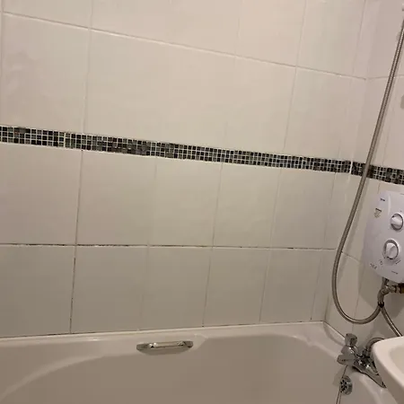 Just Cozy Guest house