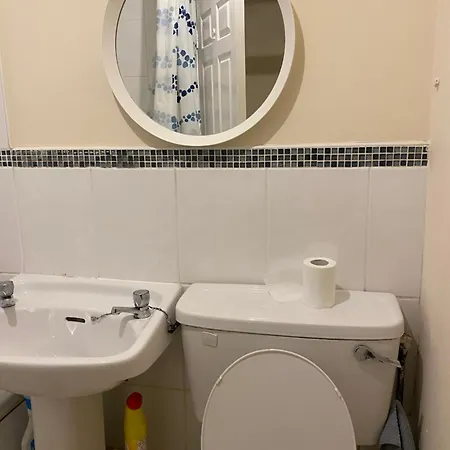 Just Cozy בית הארחה דבלין